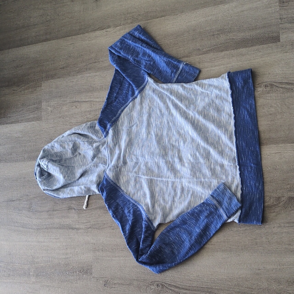 Authentic Seattle Mariners Zip-up - Picture 8 of 8